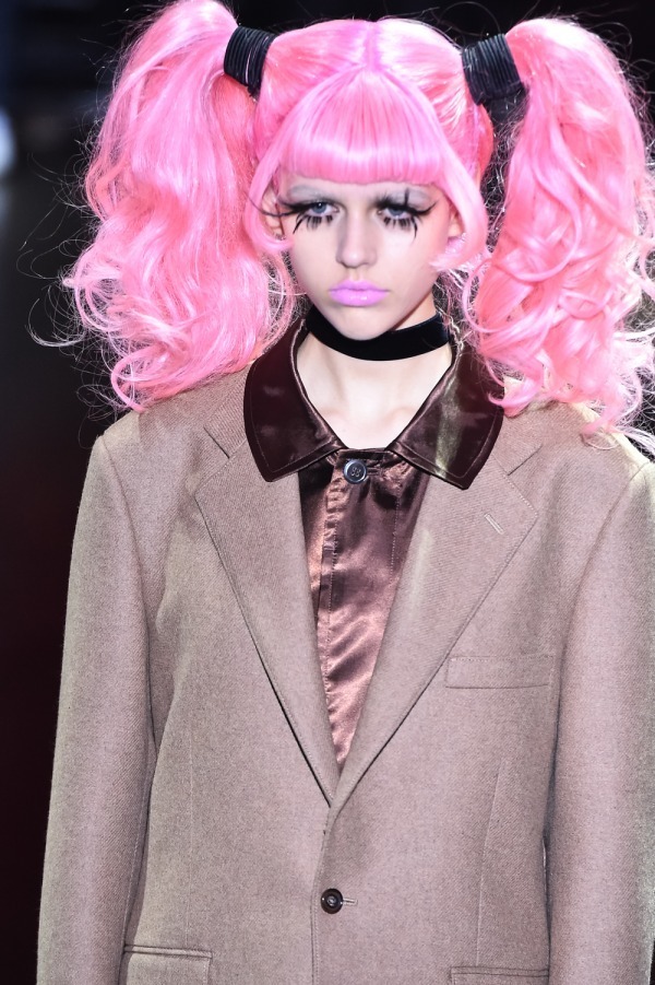 ジュンヤ ワタナベ(JUNYA WATANABE) 2019-20年秋冬ウィメンズコレクション  - 写真47