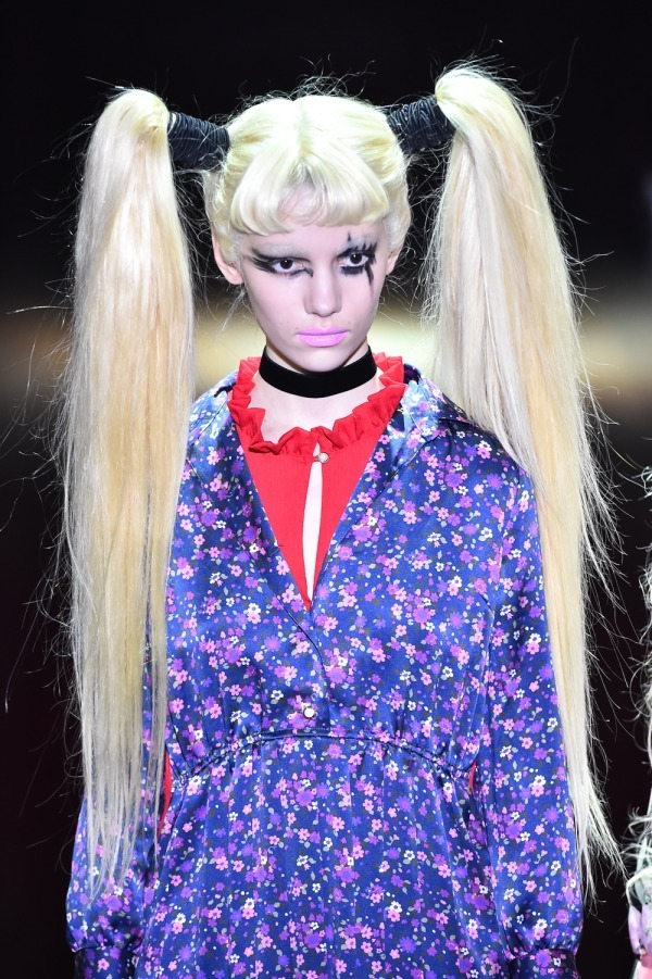 ジュンヤ ワタナベ 2019-20年秋冬<span>コレクション</span> - 写真57