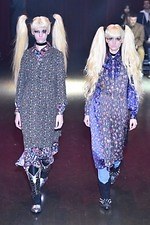 ジュンヤ ワタナベ・コム デ ギャルソン 2019年秋冬コレクション - 今の私と理想の姿｜写真2