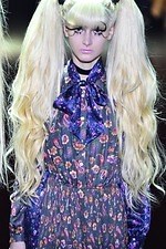 ジュンヤ ワタナベ・コム デ ギャルソン 2019年秋冬コレクション - 今の私と理想の姿｜写真4