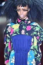 ジュンヤ ワタナベ・コム デ ギャルソン 2019年秋冬コレクション - 今の私と理想の姿｜写真7