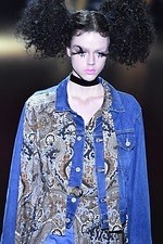 ジュンヤ ワタナベ・コム デ ギャルソン 2019年秋冬コレクション - 今の私と理想の姿｜写真10