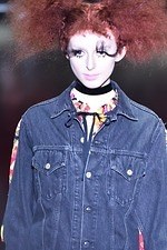 ジュンヤ ワタナベ・コム デ ギャルソン 2019年秋冬コレクション - 今の私と理想の姿｜写真11