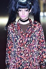 ジュンヤ ワタナベ・コム デ ギャルソン 2019年秋冬コレクション - 今の私と理想の姿｜写真13