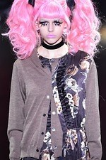 ジュンヤ ワタナベ・コム デ ギャルソン 2019年秋冬コレクション - 今の私と理想の姿｜写真14