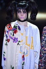 ジュンヤ ワタナベ・コム デ ギャルソン 2019年秋冬コレクション - 今の私と理想の姿｜写真17