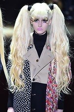 ジュンヤ ワタナベ・コム デ ギャルソン 2019年秋冬コレクション - 今の私と理想の姿｜写真22