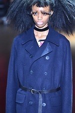 ジュンヤ ワタナベ・コム デ ギャルソン 2019年秋冬コレクション - 今の私と理想の姿｜写真26