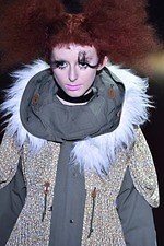 ジュンヤ ワタナベ・コム デ ギャルソン 2019年秋冬コレクション - 今の私と理想の姿｜写真28