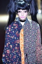 ジュンヤ ワタナベ・コム デ ギャルソン 2019年秋冬コレクション - 今の私と理想の姿｜写真31