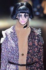 ジュンヤ ワタナベ・コム デ ギャルソン 2019年秋冬コレクション - 今の私と理想の姿｜写真34