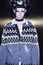 ジュンヤ ワタナベ・コム デ ギャルソン 2019年秋冬コレクション - 今の私と理想の姿｜写真41