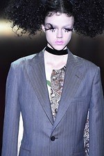 ジュンヤ ワタナベ・コム デ ギャルソン 2019年秋冬コレクション - 今の私と理想の姿｜写真43