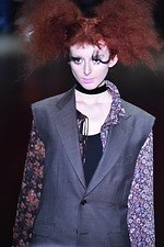 ジュンヤ ワタナベ・コム デ ギャルソン 2019年秋冬コレクション - 今の私と理想の姿｜写真44