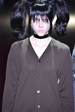 ジュンヤ ワタナベ・コム デ ギャルソン 2019年秋冬コレクション - 今の私と理想の姿｜写真50