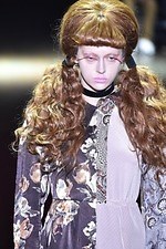 ジュンヤ ワタナベ・コム デ ギャルソン 2019年秋冬コレクション - 今の私と理想の姿｜写真52