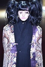 ジュンヤ ワタナベ・コム デ ギャルソン 2019年秋冬コレクション - 今の私と理想の姿｜写真55