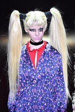 ジュンヤ ワタナベ・コム デ ギャルソン 2019年秋冬コレクション - 今の私と理想の姿｜写真57