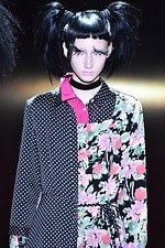 ジュンヤ ワタナベ・コム デ ギャルソン 2019年秋冬コレクション - 今の私と理想の姿｜写真59