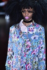 ジュンヤ ワタナベ・コム デ ギャルソン 2019年秋冬コレクション - 今の私と理想の姿｜写真60