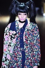 ジュンヤ ワタナベ・コム デ ギャルソン 2019年秋冬コレクション - 今の私と理想の姿｜写真63