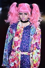 ジュンヤ ワタナベ・コム デ ギャルソン 2019年秋冬コレクション - 今の私と理想の姿｜写真64