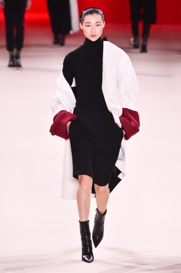 ハイダー アッカーマン(HAIDER ACKERMANN) 2019-20年秋冬ウィメンズ&メンズコレクション  - 写真11