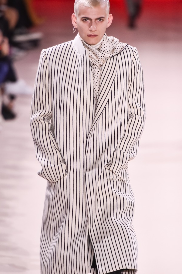 ハイダー アッカーマン(HAIDER ACKERMANN) 2019-20年秋冬ウィメンズ&メンズコレクション  - 写真25