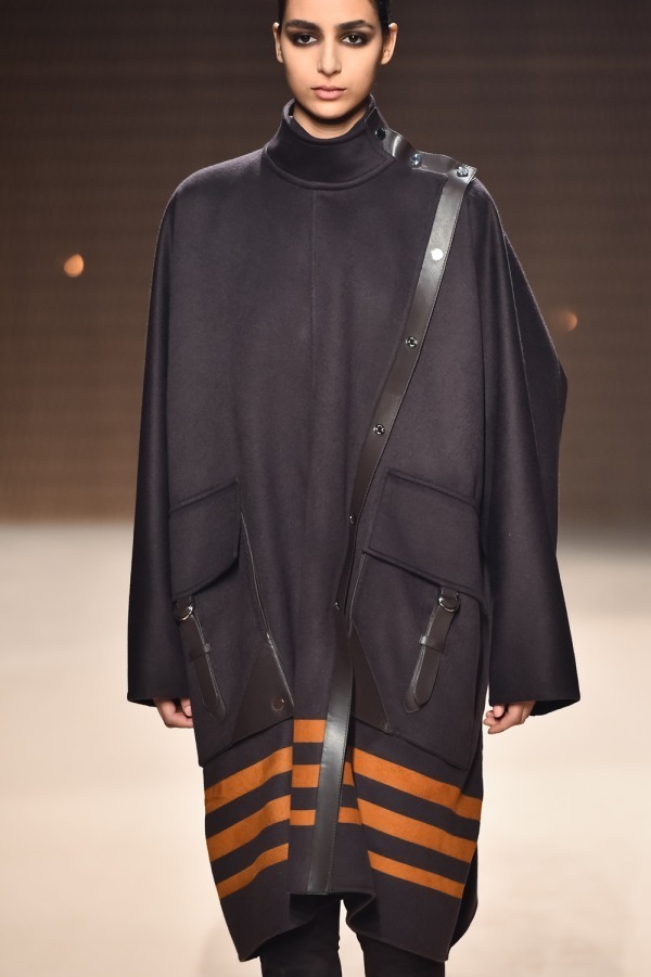 エルメス(HERMÈS) 2019-20年秋冬ウィメンズコレクション  - 写真27