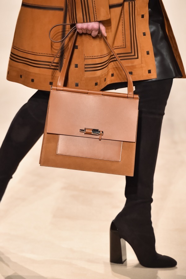 エルメス(HERMÈS) 2019-20年秋冬ウィメンズコレクション  - 写真81