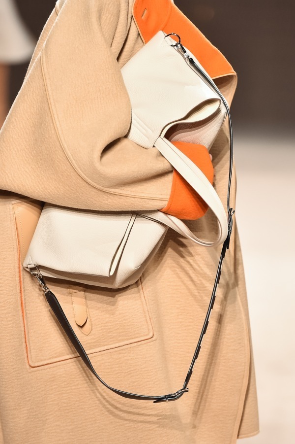 エルメス(HERMÈS) 2019-20年秋冬ウィメンズコレクション  - 写真75