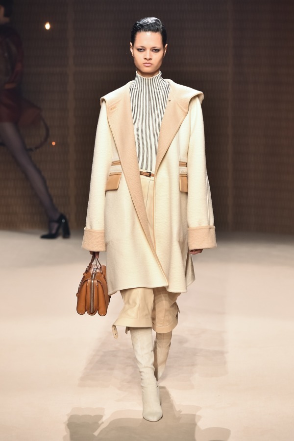 エルメス(HERMÈS) 2019-20年秋冬ウィメンズコレクション  - 写真39