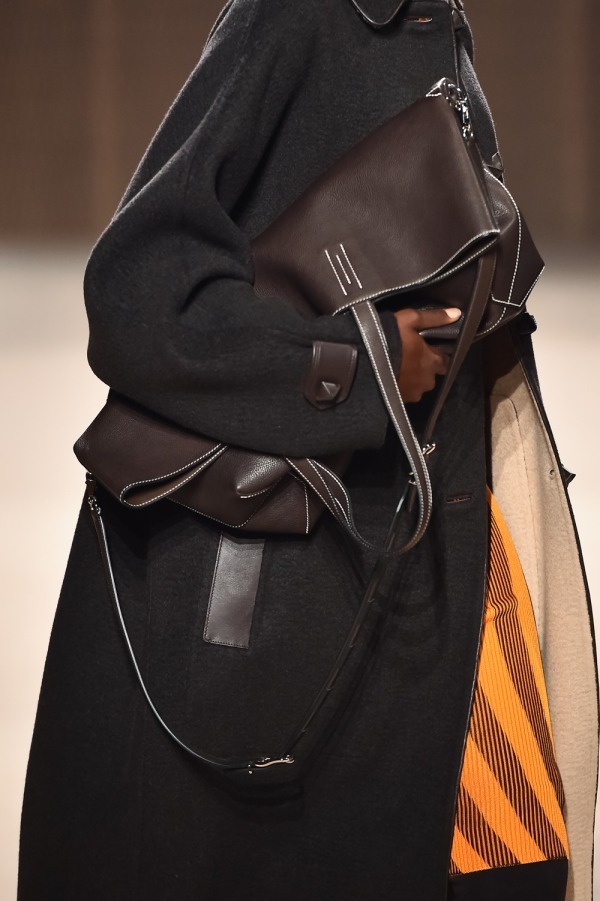 エルメス(HERMÈS) 2019-20年秋冬ウィメンズコレクション  - 写真76