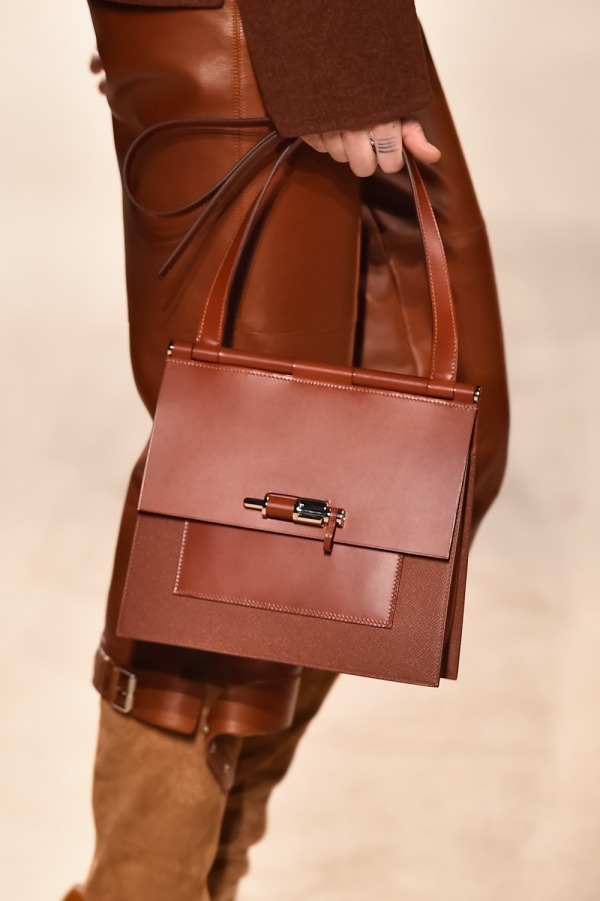 エルメス(HERMÈS) 2019-20年秋冬ウィメンズコレクション  - 写真80