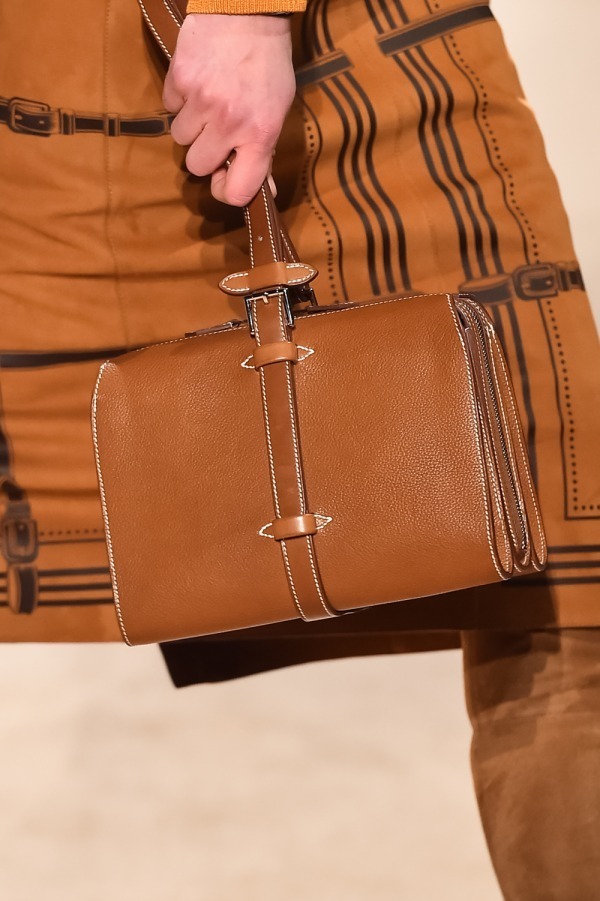 エルメス(HERMÈS) 2019-20年秋冬ウィメンズコレクション ディテール - 写真35