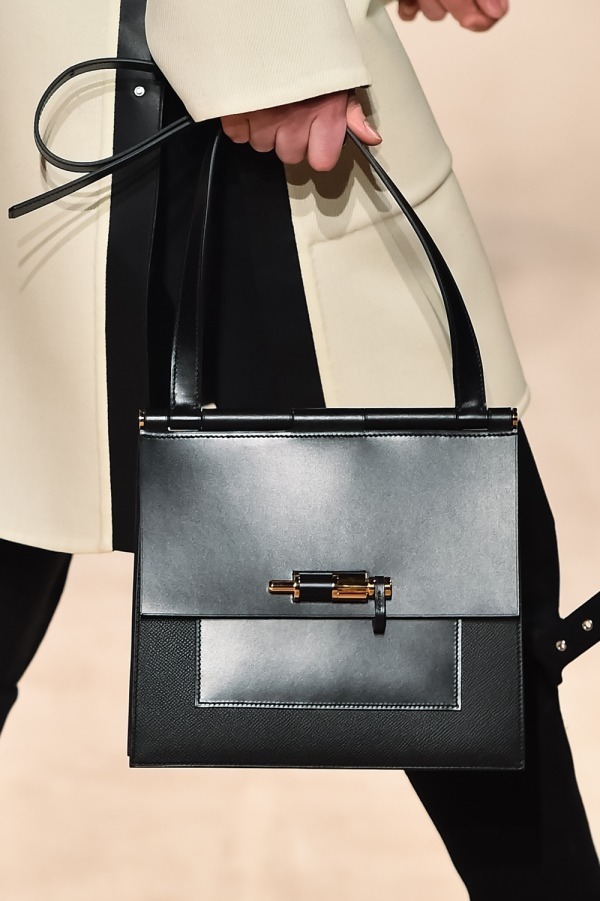 エルメス(HERMÈS) 2019-20年秋冬ウィメンズコレクション  - 写真82