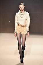 エルメス 2019-20年秋冬コレクション - 星空の瞬きがファッションに落とし込まれたら｜写真2