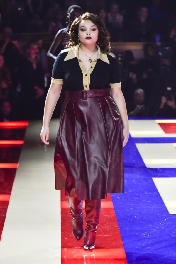 トミー ヒルフィガー(TOMMY HILFIGER) 2019年春ウィメンズコレクション  - 写真16