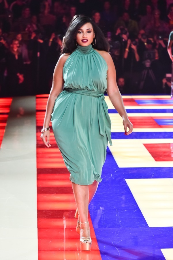 トミー ヒルフィガー 2019年春<span>コレクション</span> - 写真26