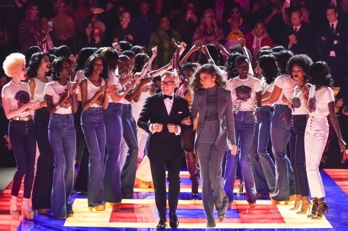 トミー ヒルフィガー(TOMMY HILFIGER) 2019年春ウィメンズコレクション  - 写真38