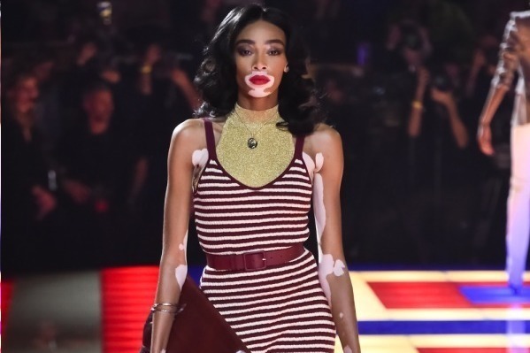 TOMMY HILFIGER 2019Spring Collection