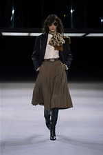 セリーヌ2019年秋冬ウィメンズコレクション - アーカイブから生まれた新生セリーヌウィメン｜写真1