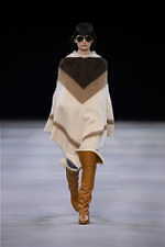 セリーヌ2019年秋冬ウィメンズコレクション - アーカイブから生まれた新生セリーヌウィメン｜写真7