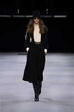 セリーヌ2019年秋冬ウィメンズコレクション - アーカイブから生まれた新生セリーヌウィメン｜写真23