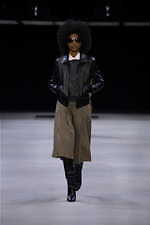 セリーヌ2019年秋冬ウィメンズコレクション - アーカイブから生まれた新生セリーヌウィメン｜写真26