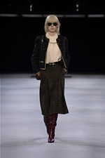 セリーヌ2019年秋冬ウィメンズコレクション - アーカイブから生まれた新生セリーヌウィメン｜写真28