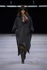 セリーヌ2019年秋冬ウィメンズコレクション - アーカイブから生まれた新生セリーヌウィメン｜写真35