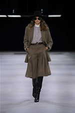 セリーヌ2019年秋冬ウィメンズコレクション - アーカイブから生まれた新生セリーヌウィメン｜写真36