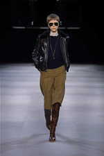 セリーヌ2019年秋冬ウィメンズコレクション - アーカイブから生まれた新生セリーヌウィメン｜写真37