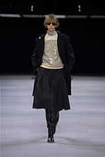 セリーヌ2019年秋冬ウィメンズコレクション - アーカイブから生まれた新生セリーヌウィメン｜写真39